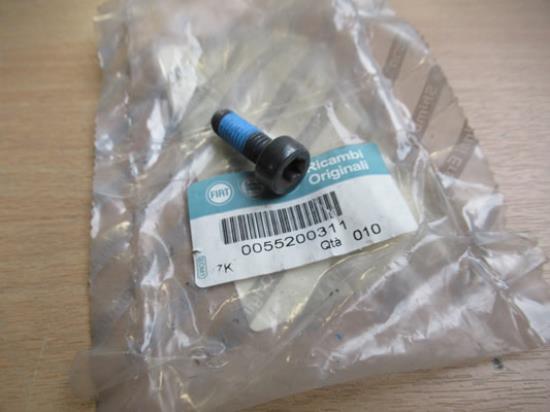 55200311 Bout M8 x 1.25mm