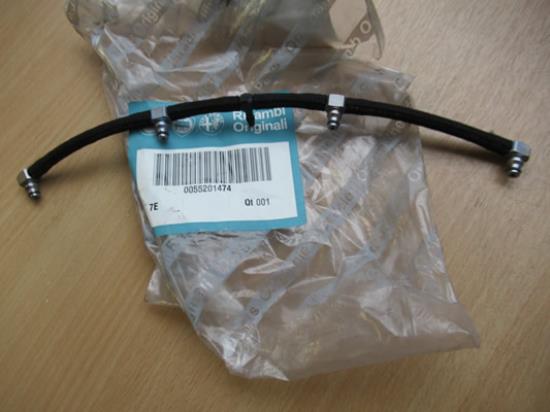 55201474 Retourleiding brandstofinjectie