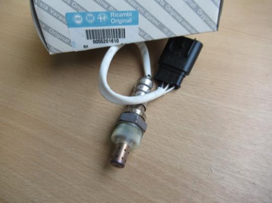 55201610 Lambdasonde