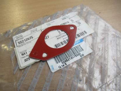 55212675 Pakking waterpomp