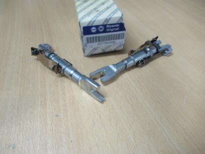 77362444 Remmen verstellerset