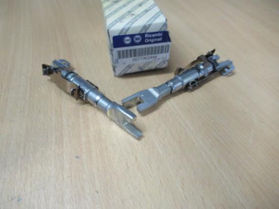 77362444 Remmen verstellerset