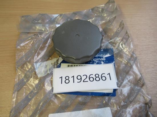 181926861 Draaiknop stoel voorzijde