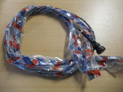 182106180 Gaskabel 1.9