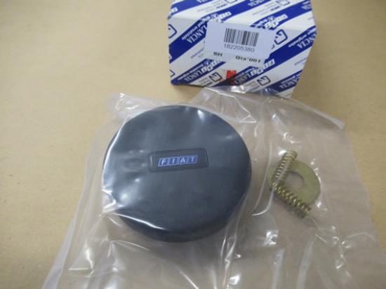 182205380 Claxonbediening