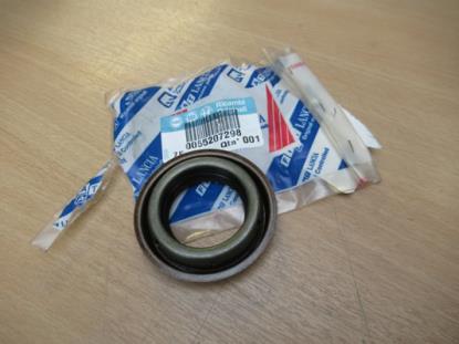 55207298 Aandrijfas keerring rechts