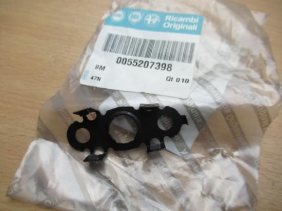 55207398 Pakking turbo