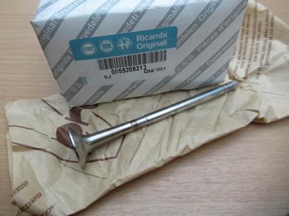 55208213 Uitlaatklep