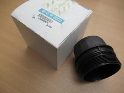 55208837 Afdekdop oliefilterhuis