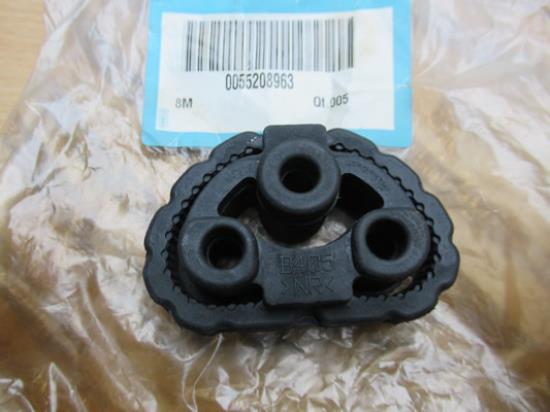 55208963 Uitlaat ophangrubber