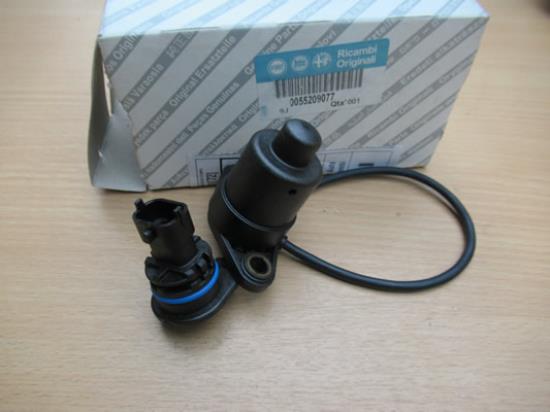 55209077 Sensor oliepeil