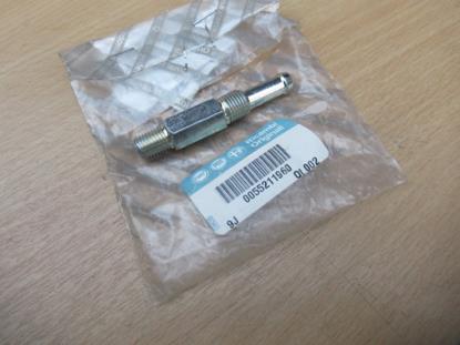 55211960 Inlaatpijp aansluiting