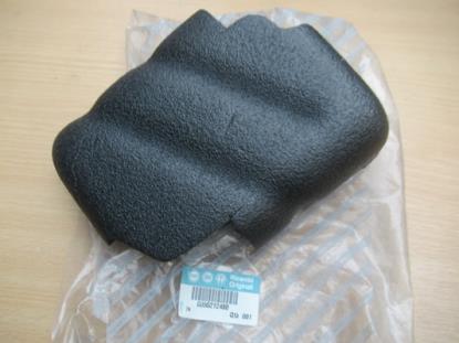 55212480 Isolatie startmotor