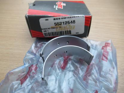 55212648 Lagerschaal SP 1.544-1.548