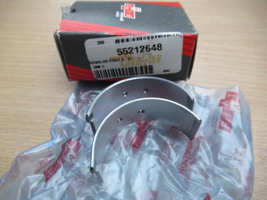 55212648 Lagerschaal SP 1.544-1.548