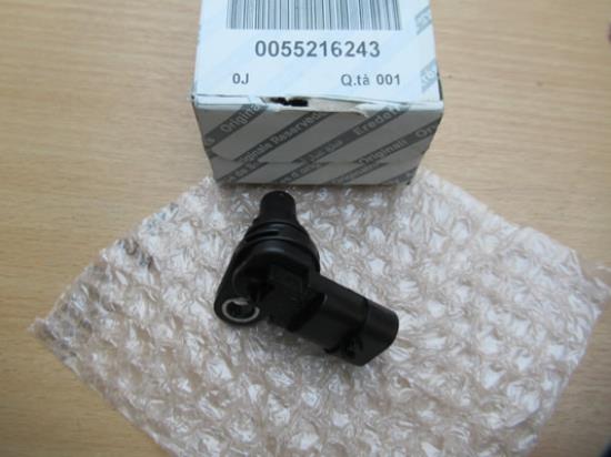 55216243 Nokkenas sensor