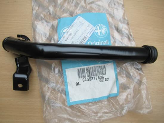 55217636 Koelwaterbuis