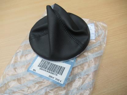 55344025 Pookhoes leder