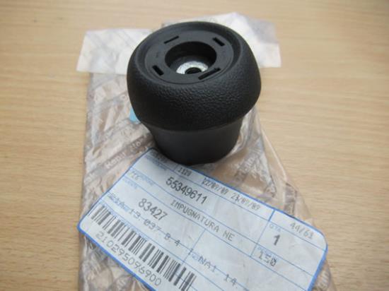 55349611 Pookknop zonder lens