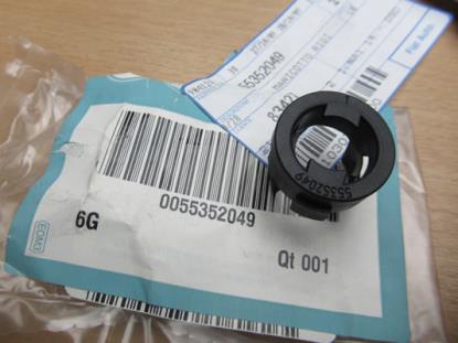 55352049 Bus versnellingsbak