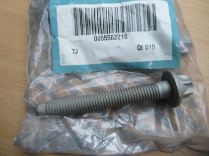 55562216 Bout M12x1.75x80