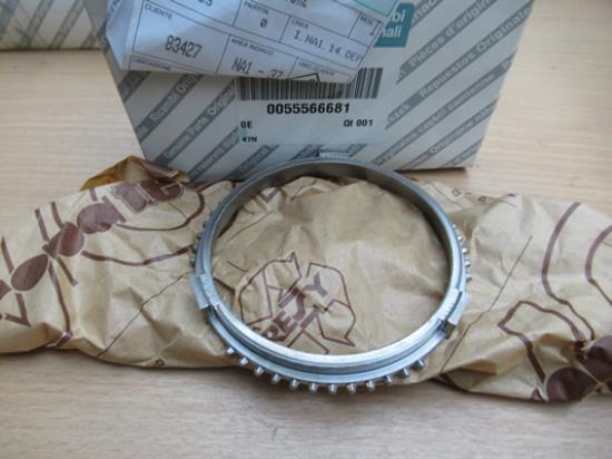 55566681 Synchromesh