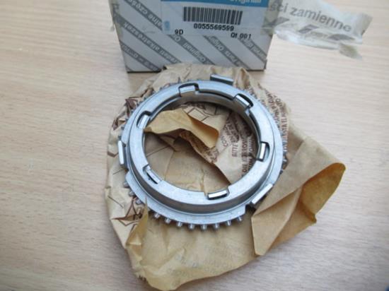 55569599 Synchromesh