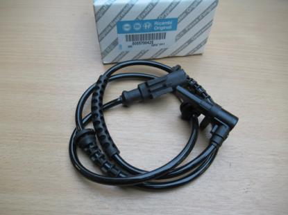 55700425 ABS sensor achterzijde