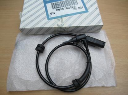 55700426 ABS sensor achterzijde