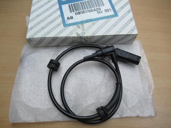 55700426 ABS sensor achterzijde