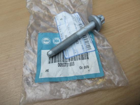 55701888 Bout met ring versnelling M12x1.75x80