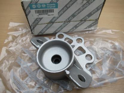 55701901 Veerpootlager rechts