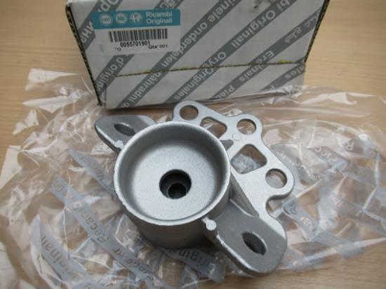 55701901 Veerpootlager rechts