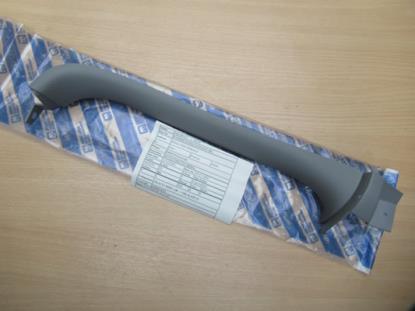 735252100 Sierstuk deur linker achterzijde