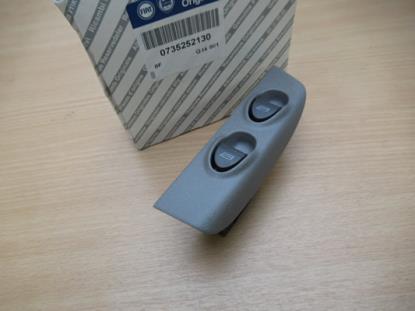 735252130 Raamschakelaar linker voorzijde