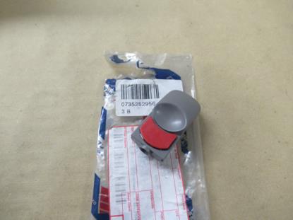 735252956 Knop vergrendeling