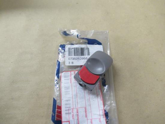 735252956 Knop vergrendeling