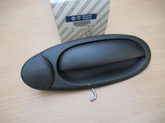 735256575 Deurgreep rechter voorzijde