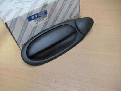 735256580 Deurgreep linker achterzijde