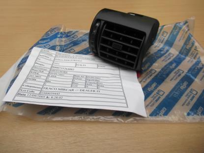 735264082 Venturi middenconsole