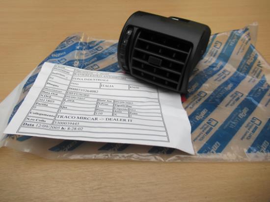 735264082 Venturi middenconsole