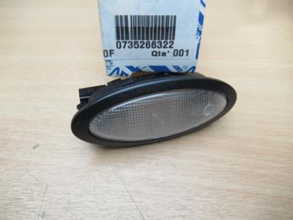 735266322 Binnenverlichting