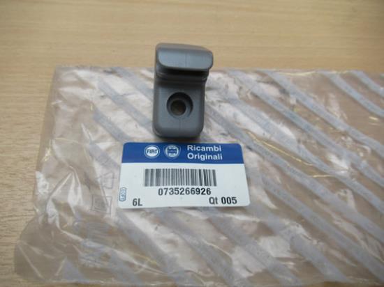 735266926 Steun zonneklep