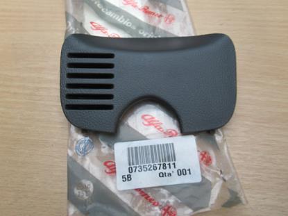 735267811 Afdekkap middenconsole