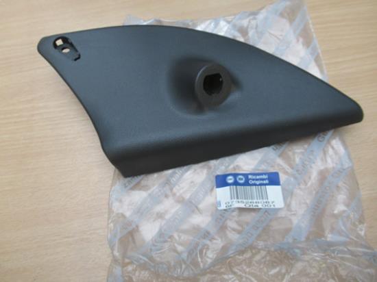 735268067 Afdekkap buitenspiegel rechterzijde