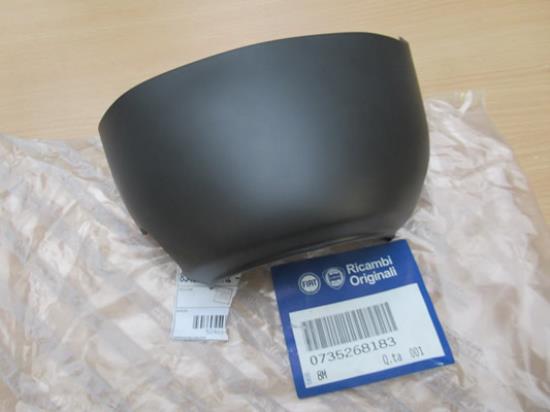 735268183 Bovenste stuurkap