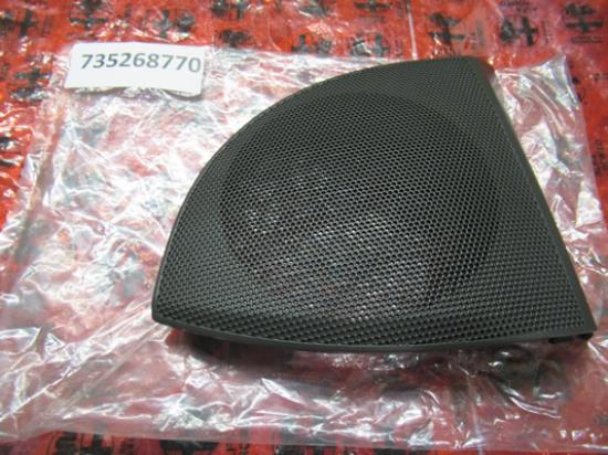 735268770 Speakerrooster voor portier linksvoor