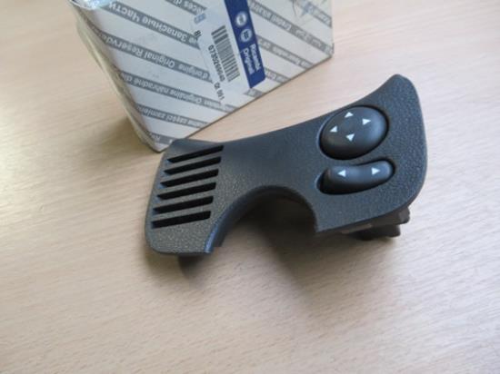 735269040 Schakelaar spiegel versteller