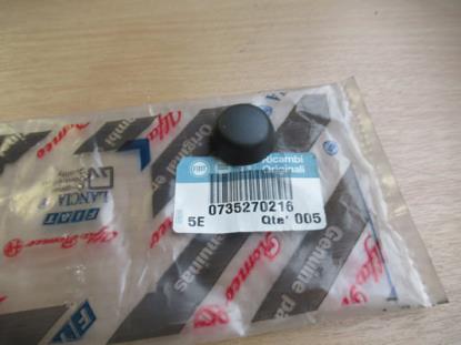 735270216 Plug gordel