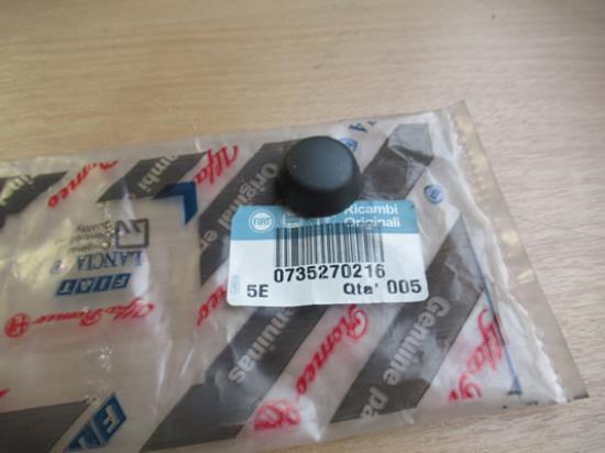 735270216 Plug gordel